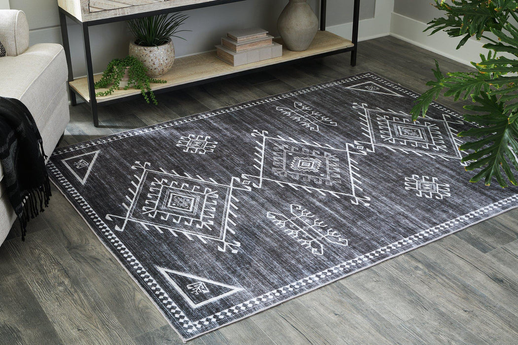 Arloman Rug - Tony’s Furniture Store & Linen (GA) - Multi Location