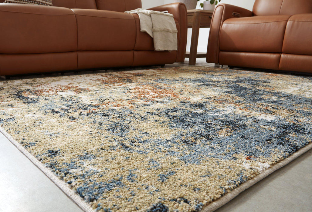 Maville 8' x 10' Rug - Tony’s Furniture Store & Linen (GA) - Multi Location