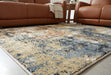 Maville 8' x 10' Rug - Tony’s Furniture Store & Linen (GA) - Multi Location