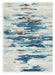 Vinlett Washable Rug - Tony’s Furniture Store & Linen (GA) - Multi Location