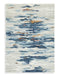 Vinlett Washable Rug - Tony’s Furniture Store & Linen (GA) - Multi Location