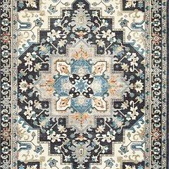 Leningston Washable Rug - Tony’s Furniture Store & Linen (GA) - Multi Location