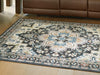 Leningston Washable Rug - Tony’s Furniture Store & Linen (GA) - Multi Location