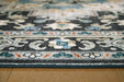 Leningston Washable Rug - Tony’s Furniture Store & Linen (GA) - Multi Location