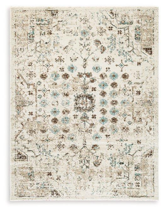 Jossler Rug - Tony’s Furniture Store & Linen (GA) - Multi Location