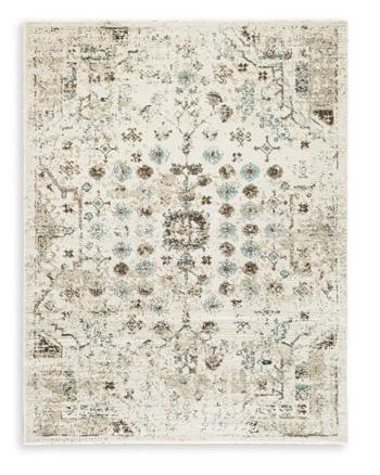 Jossler Rug - Tony’s Furniture Store & Linen (GA) - Multi Location
