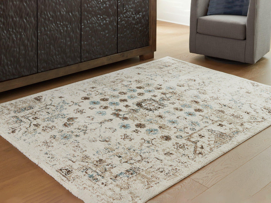 Jossler Rug - Tony’s Furniture Store & Linen (GA) - Multi Location