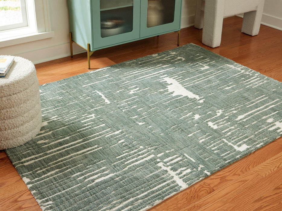 Cayworth Rug - Tony’s Furniture Store & Linen (GA) - Multi Location