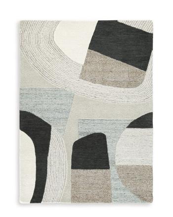 Edrickhill 5' x 7' Rug - Tony’s Furniture Store & Linen (GA) - Multi Location