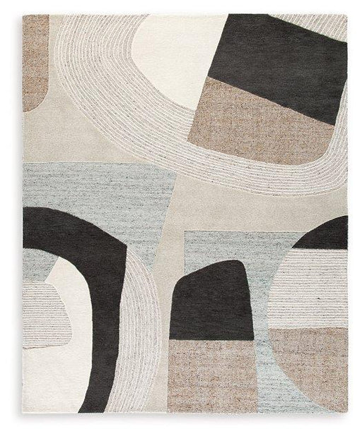 Edrickhill 8' x 10' Rug - Tony’s Furniture Store & Linen (GA) - Multi Location