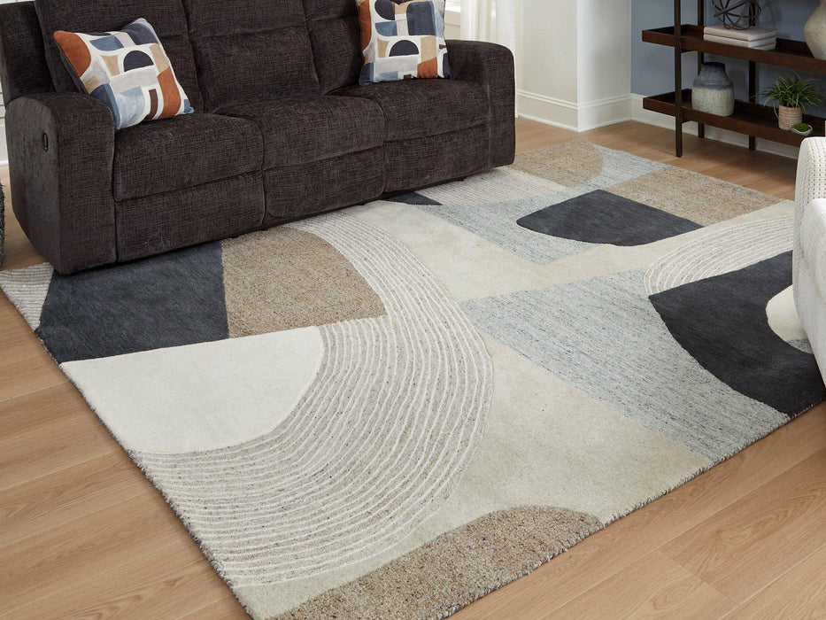 Edrickhill Rug - Tony’s Furniture Store & Linen (GA) - Multi Location