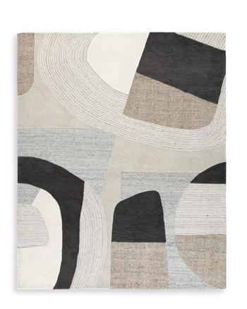 Edrickhill 8' x 10' Rug - Tony’s Furniture Store & Linen (GA) - Multi Location