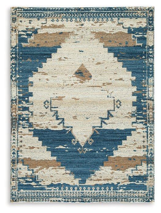 Varnler Rug - Tony’s Furniture Store & Linen (GA) - Multi Location