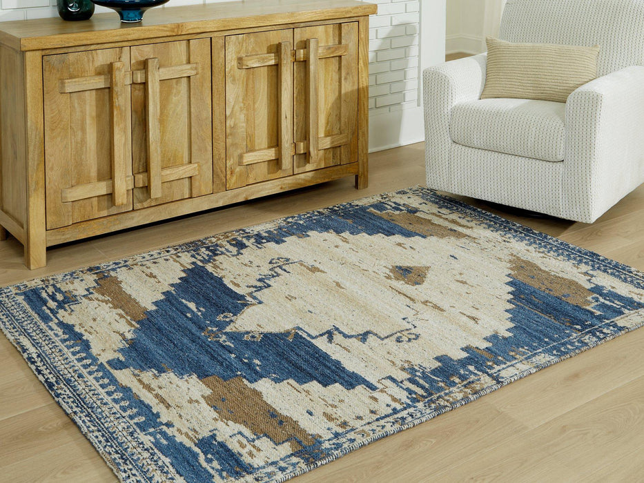 Varnler Rug - Tony’s Furniture Store & Linen (GA) - Multi Location