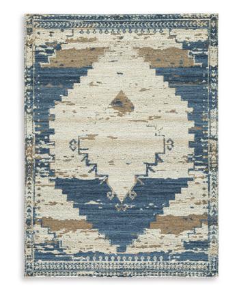 Varnler Rug - Tony’s Furniture Store & Linen (GA) - Multi Location