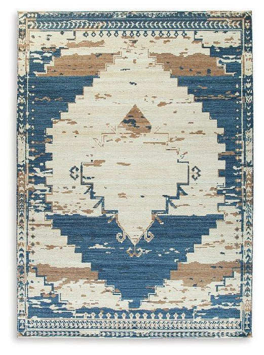 Varnler Rug - Tony’s Furniture Store & Linen (GA) - Multi Location