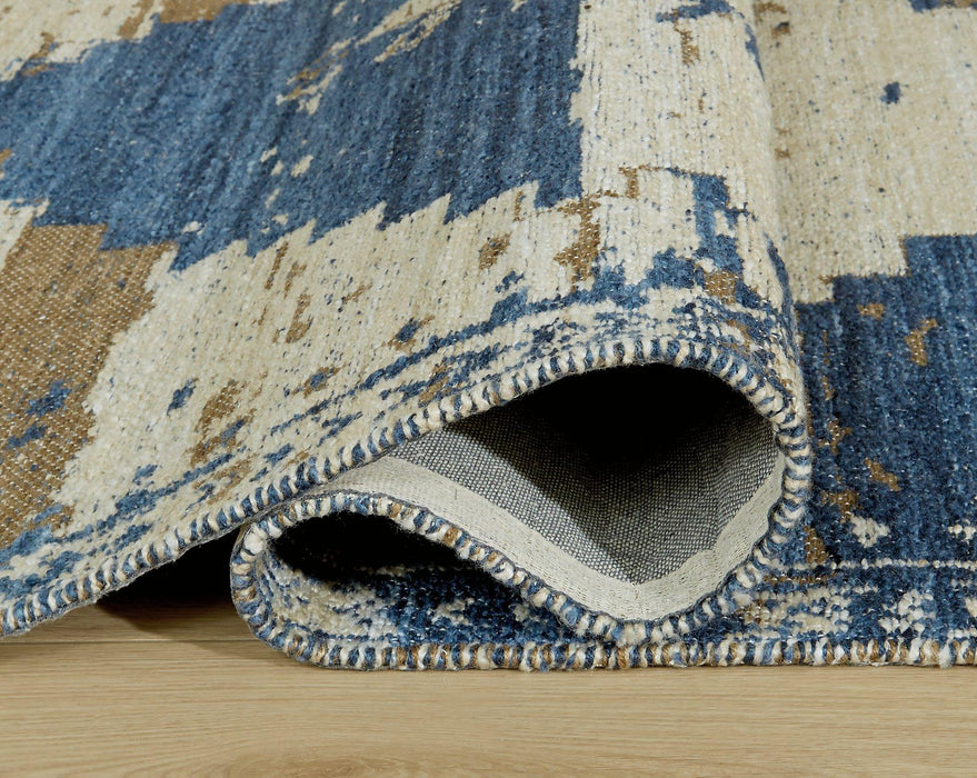 Varnler Rug - Tony’s Furniture Store & Linen (GA) - Multi Location