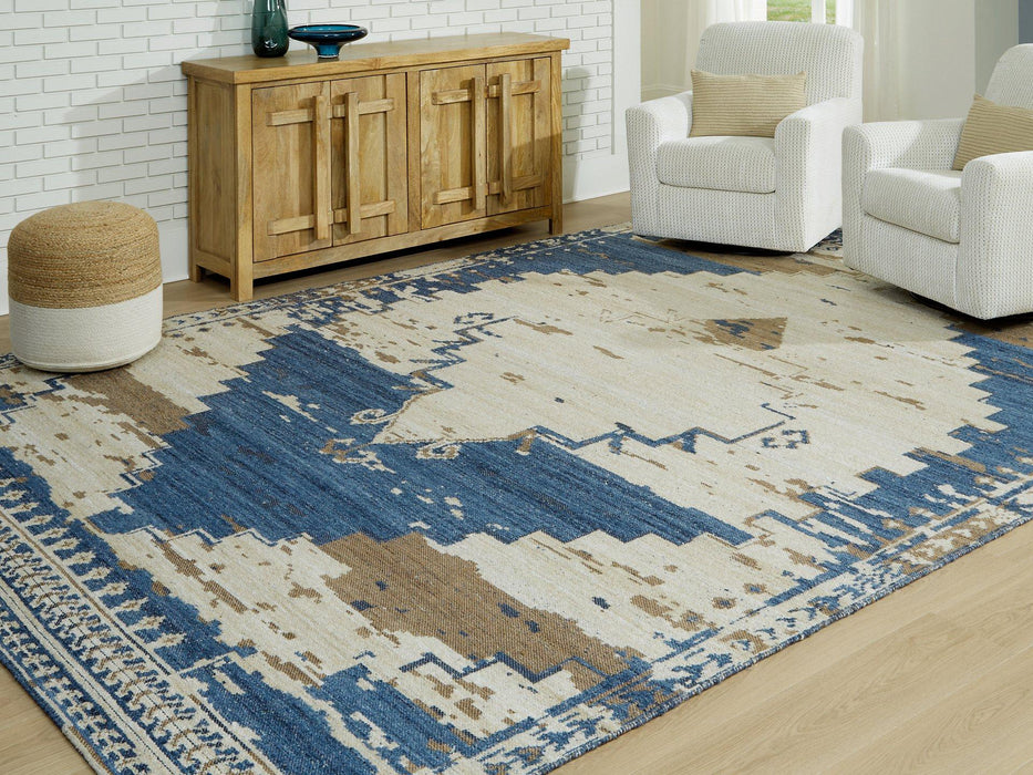 Varnler Rug - Tony’s Furniture Store & Linen (GA) - Multi Location