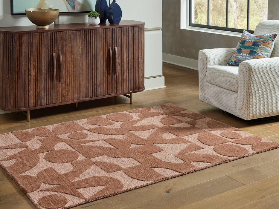 Perrenton Rug - Tony’s Furniture Store & Linen (GA) - Multi Location