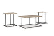Albreane Table (Set of 3) - Tony’s Furniture Store & Linen (GA) - Multi Location