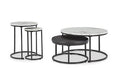 Jusmour Table (Set of 4) - Tony’s Furniture Store & Linen (GA) - Multi Location