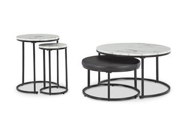 Jusmour Table (Set of 4) - Tony’s Furniture Store & Linen (GA) - Multi Location