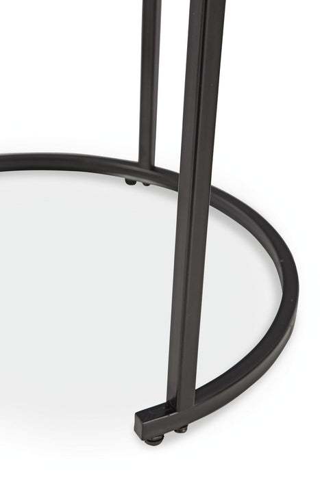 Jusmour Table (Set of 4) - Tony’s Furniture Store & Linen (GA) - Multi Location