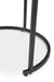 Jusmour Table (Set of 4) - Tony’s Furniture Store & Linen (GA) - Multi Location