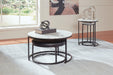 Jusmour Table (Set of 4) - Tony’s Furniture Store & Linen (GA) - Multi Location