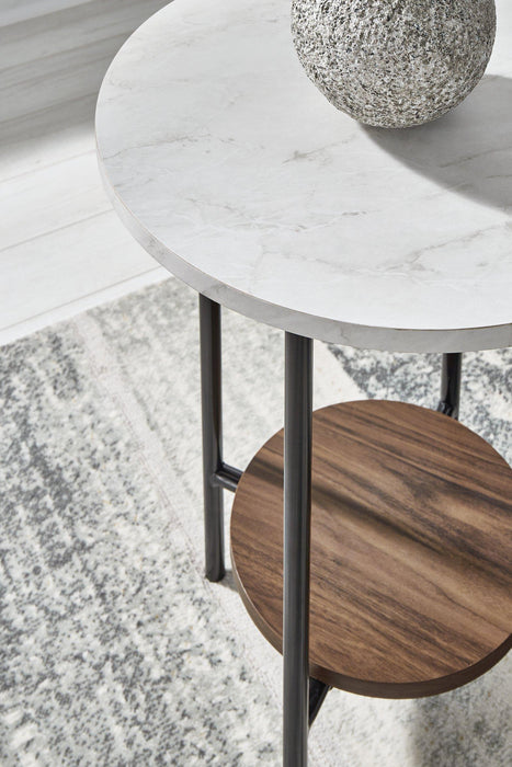 Wrenwich Table (Set of 3) - Tony’s Furniture Store & Linen (GA) - Multi Location