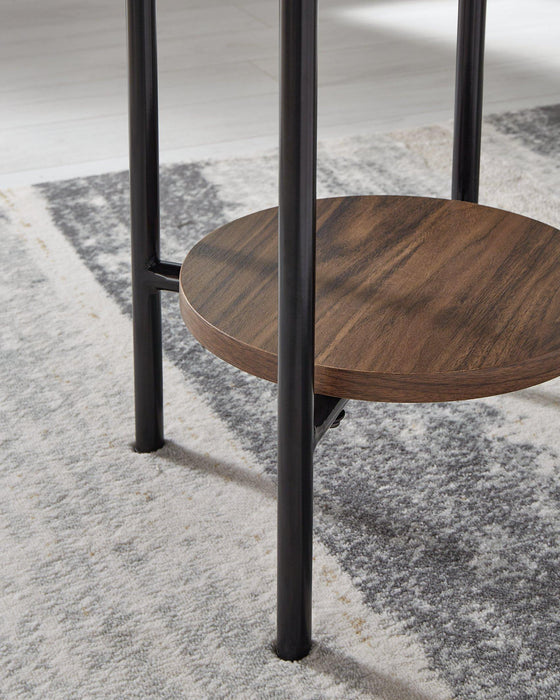 Wrenwich Table (Set of 3) - Tony’s Furniture Store & Linen (GA) - Multi Location