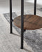 Wrenwich Table (Set of 3) - Tony’s Furniture Store & Linen (GA) - Multi Location
