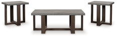 Dynnford Table (Set of 3) - Tony’s Furniture Store & Linen (GA) - Multi Location