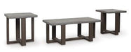 Dynnford Table (Set of 3) - Tony’s Furniture Store & Linen (GA) - Multi Location