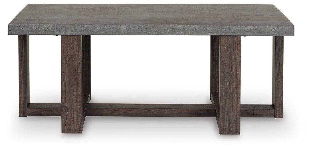 Dynnford Table (Set of 3) - Tony’s Furniture Store & Linen (GA) - Multi Location