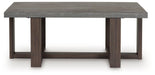 Dynnford Table (Set of 3) - Tony’s Furniture Store & Linen (GA) - Multi Location
