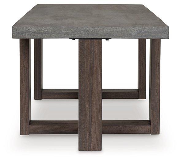 Dynnford Table (Set of 3) - Tony’s Furniture Store & Linen (GA) - Multi Location