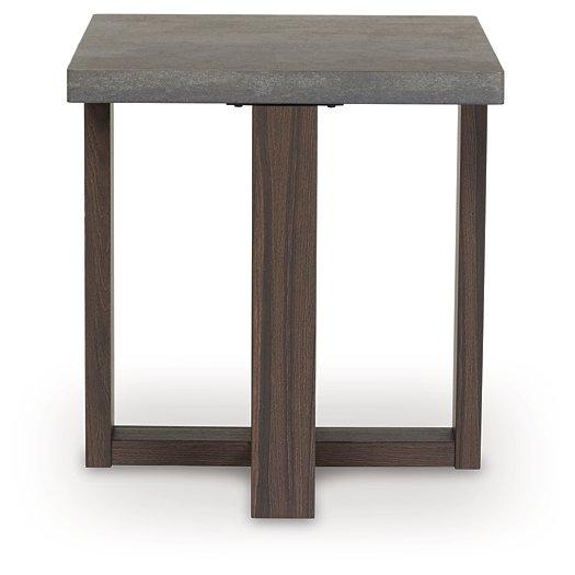 Dynnford Table (Set of 3) - Tony’s Furniture Store & Linen (GA) - Multi Location