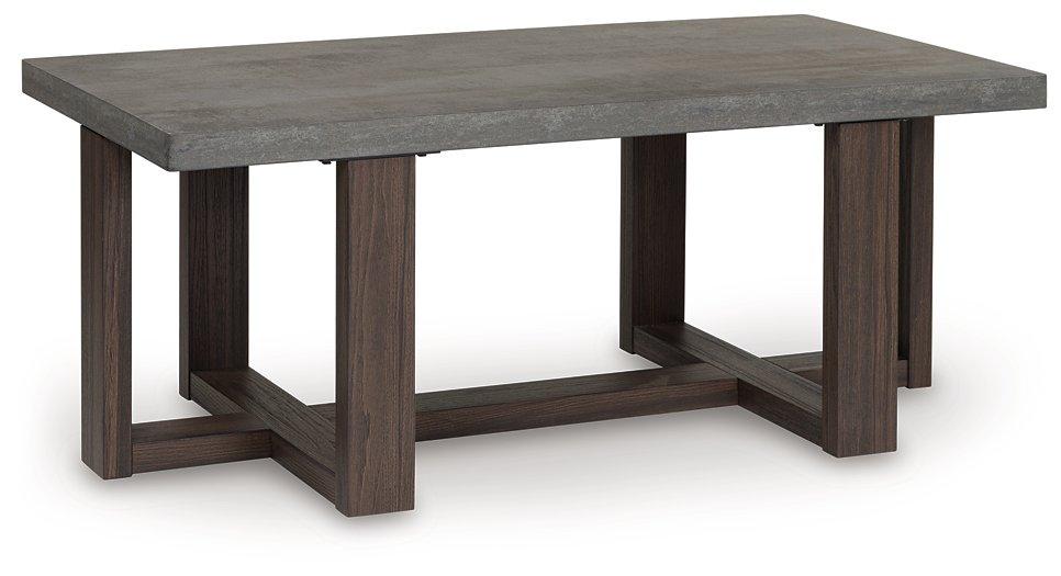 Dynnford Table (Set of 3) - Tony’s Furniture Store & Linen (GA) - Multi Location