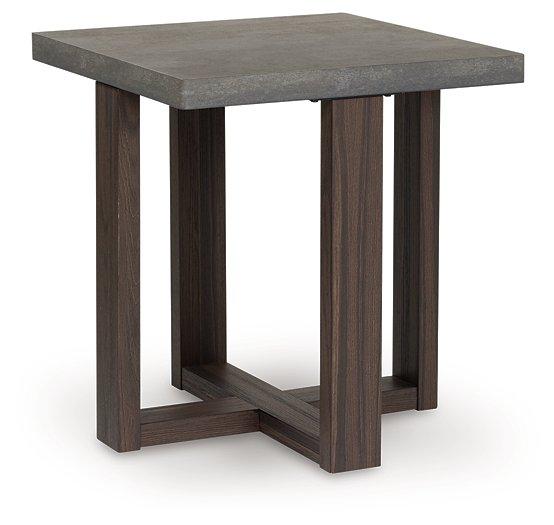 Dynnford Table (Set of 3) - Tony’s Furniture Store & Linen (GA) - Multi Location