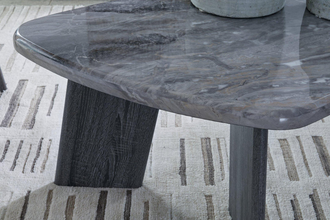 Bluebond Table (Set of 3) - Tony’s Furniture Store & Linen (GA) - Multi Location