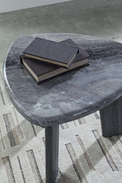 Bluebond Table (Set of 3) - Tony’s Furniture Store & Linen (GA) - Multi Location