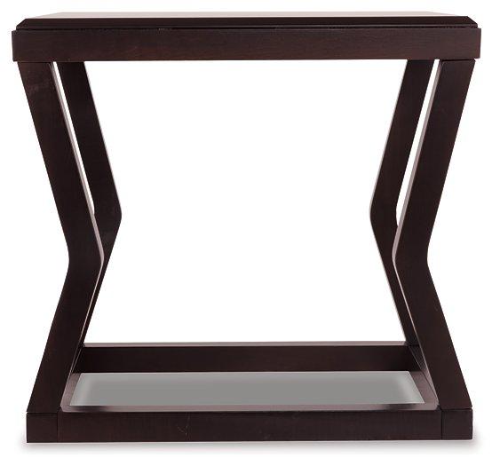 Kelton End Table - Tony’s Furniture Store & Linen (GA) - Multi Location