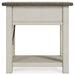 Bolanburg Chairside End Table - Tony’s Furniture Store & Linen (GA) - Multi Location