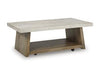 Brendalhouse Coffee Table - Tony’s Furniture Store & Linen (GA) - Multi Location