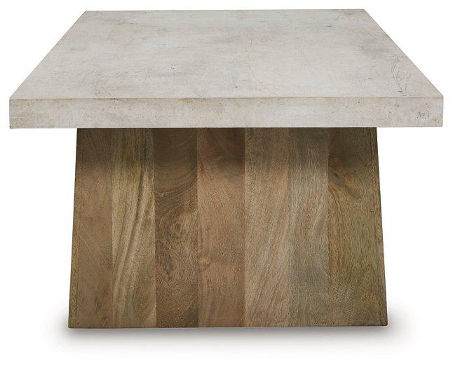 Brendalhouse Coffee Table - Tony’s Furniture Store & Linen (GA) - Multi Location