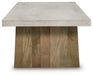 Brendalhouse Coffee Table - Tony’s Furniture Store & Linen (GA) - Multi Location