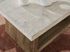 Brendalhouse Coffee Table - Tony’s Furniture Store & Linen (GA) - Multi Location