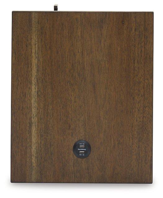 Moriville Chairside End Table - Tony’s Furniture Store & Linen (GA) - Multi Location