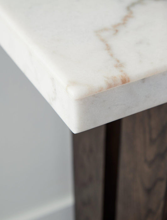 Burkhaus Sofa Table - Tony’s Furniture Store & Linen (GA) - Multi Location
